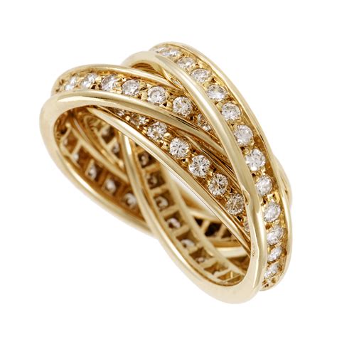 cartier rings for women.